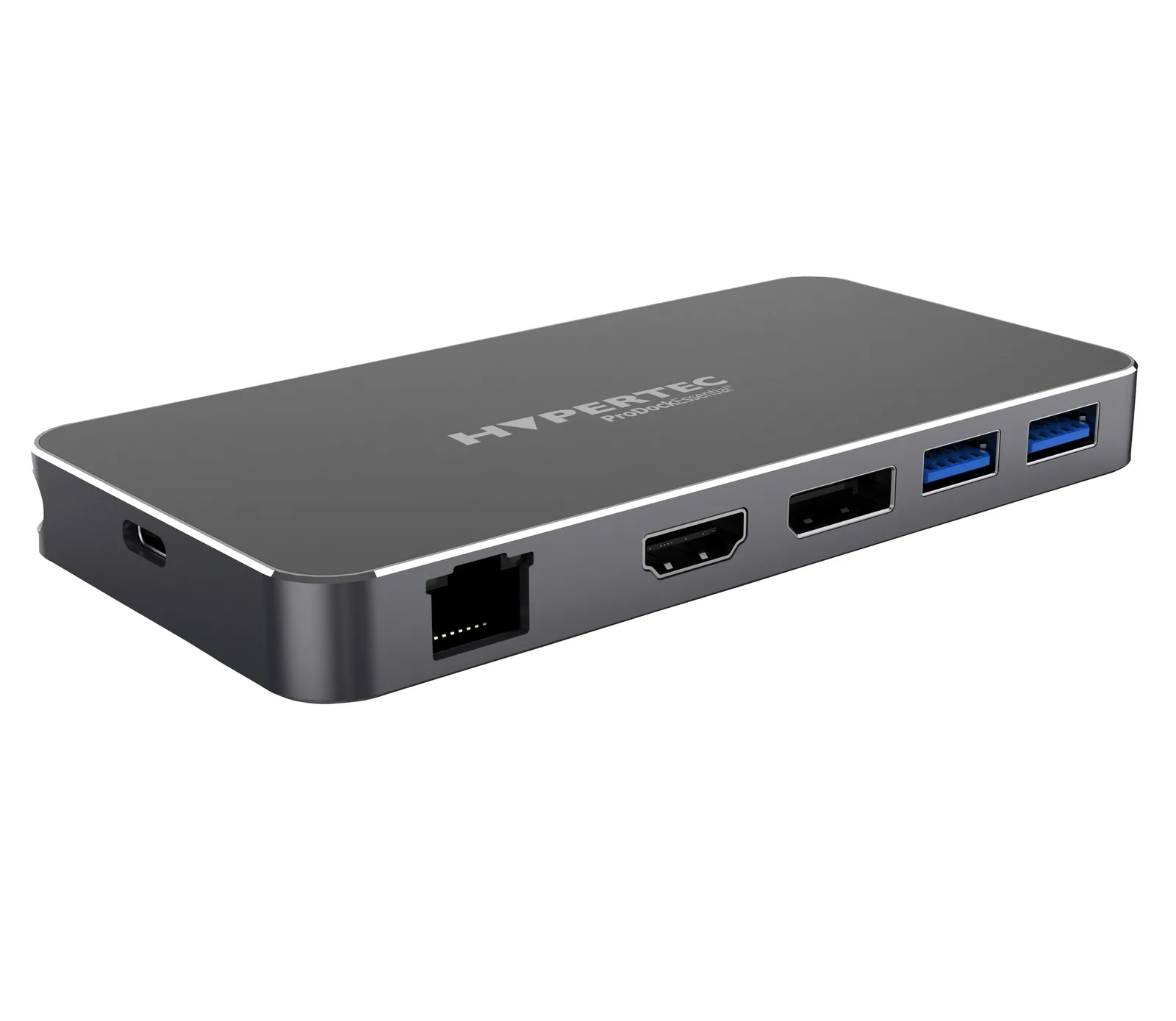 Hypertec ProDock HYP-USBCPD-E4