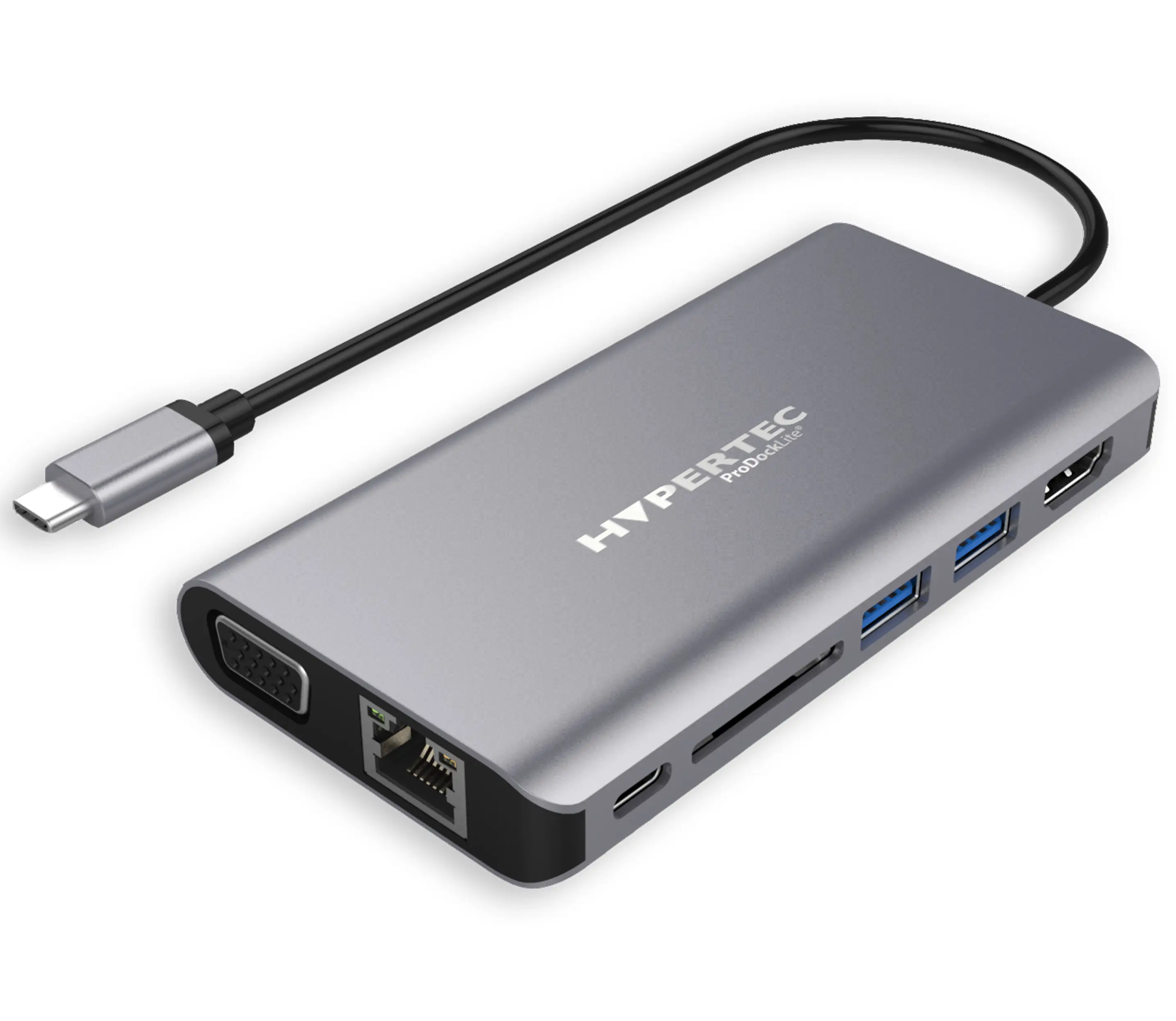 Hypertec HYP-USBCPD-L2