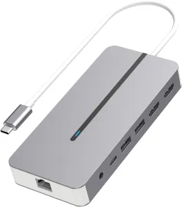 Hypertec ProDock HYP-USBCPD-M2