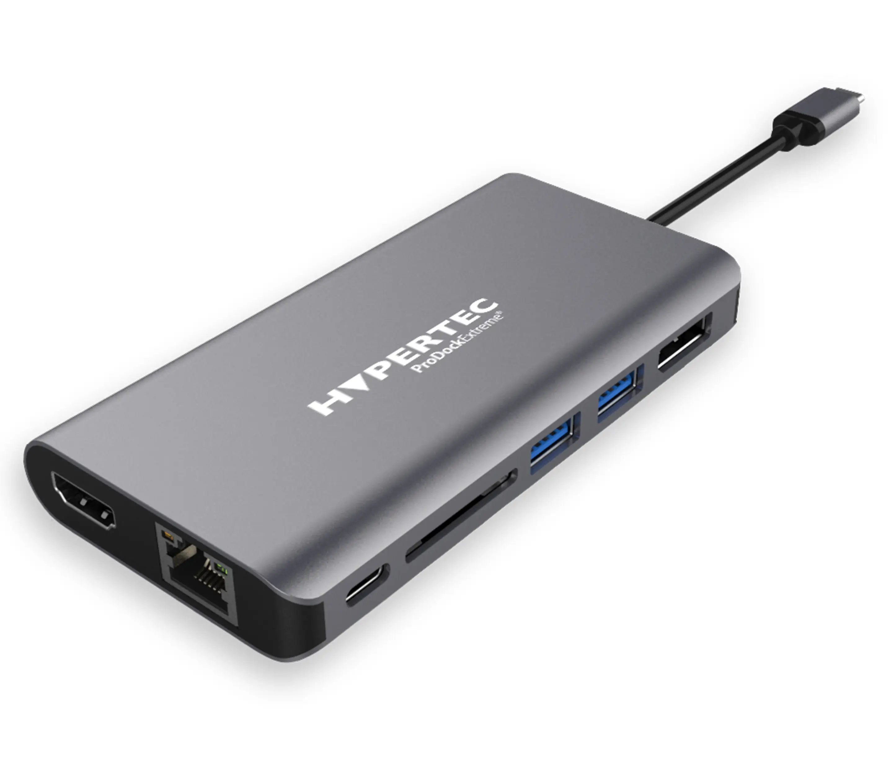 Hypertec HYP-USBCPD-X