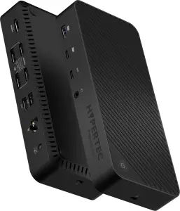 Hypertec Station HYP-USBCAPD-S