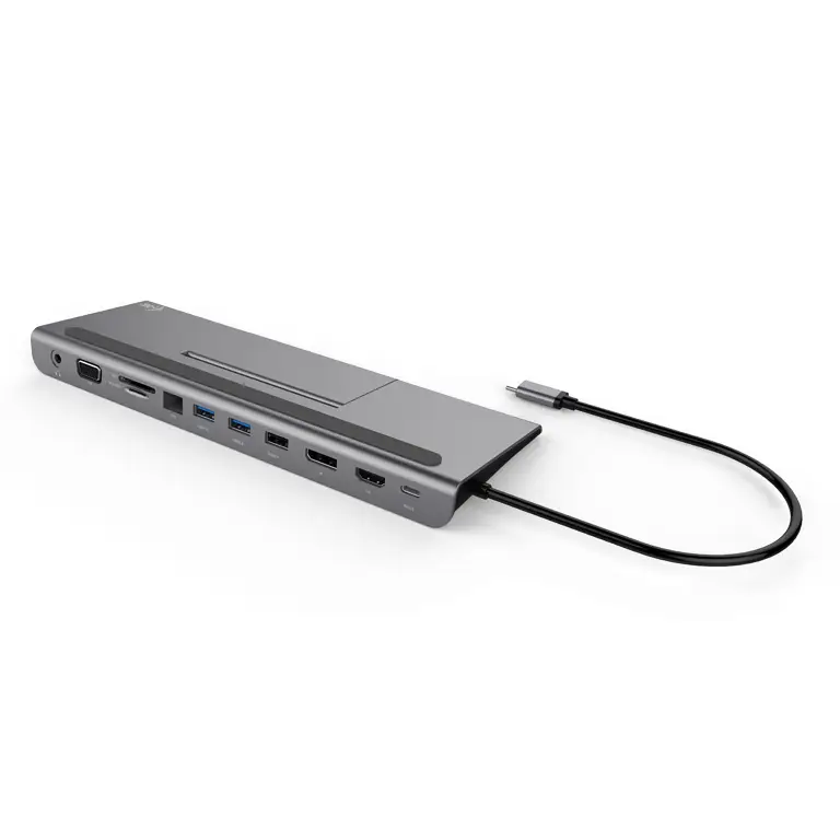 i-tec C31FLATDOCKPDPLUS