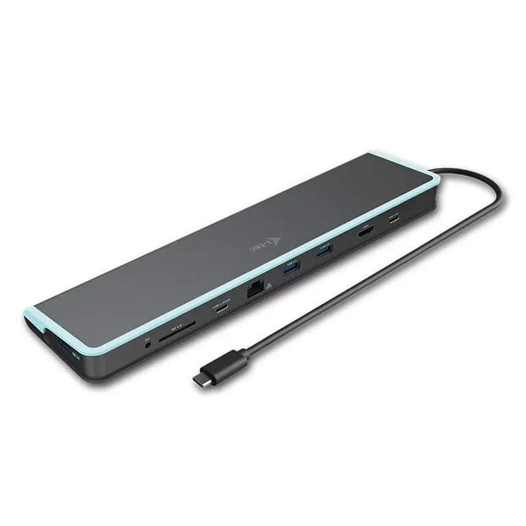 i-tec C31FLATDOCKPDV2