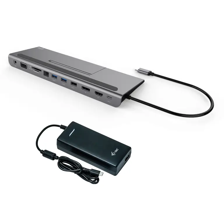 i-tec C31FLATPLUS112W