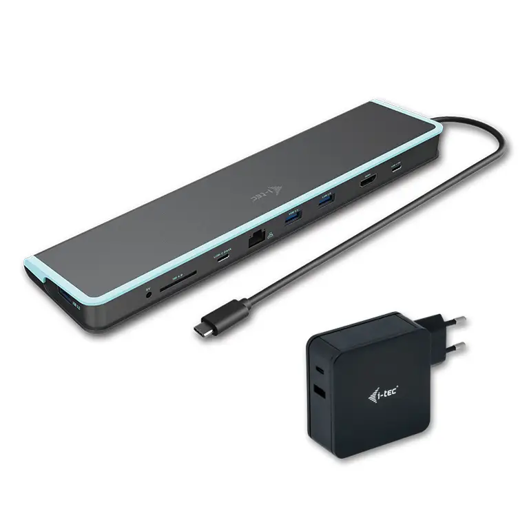 i-tec C31FLATV260W