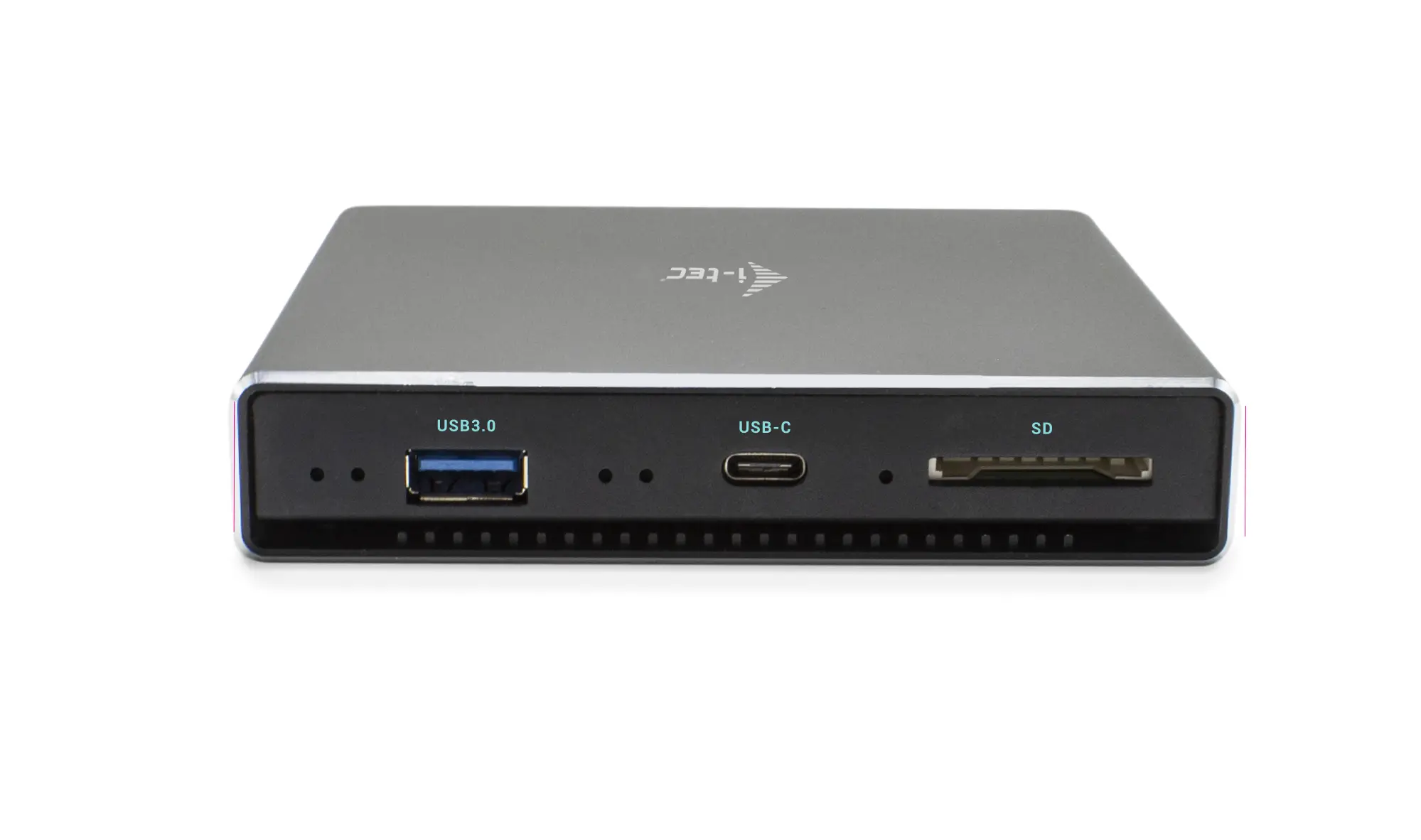 i-tec C31HDD4KDOCKPD