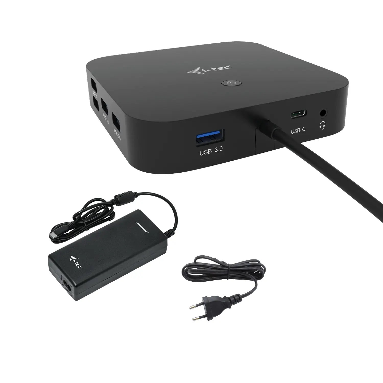 i-tec C31HDMIDPDOCKPD100