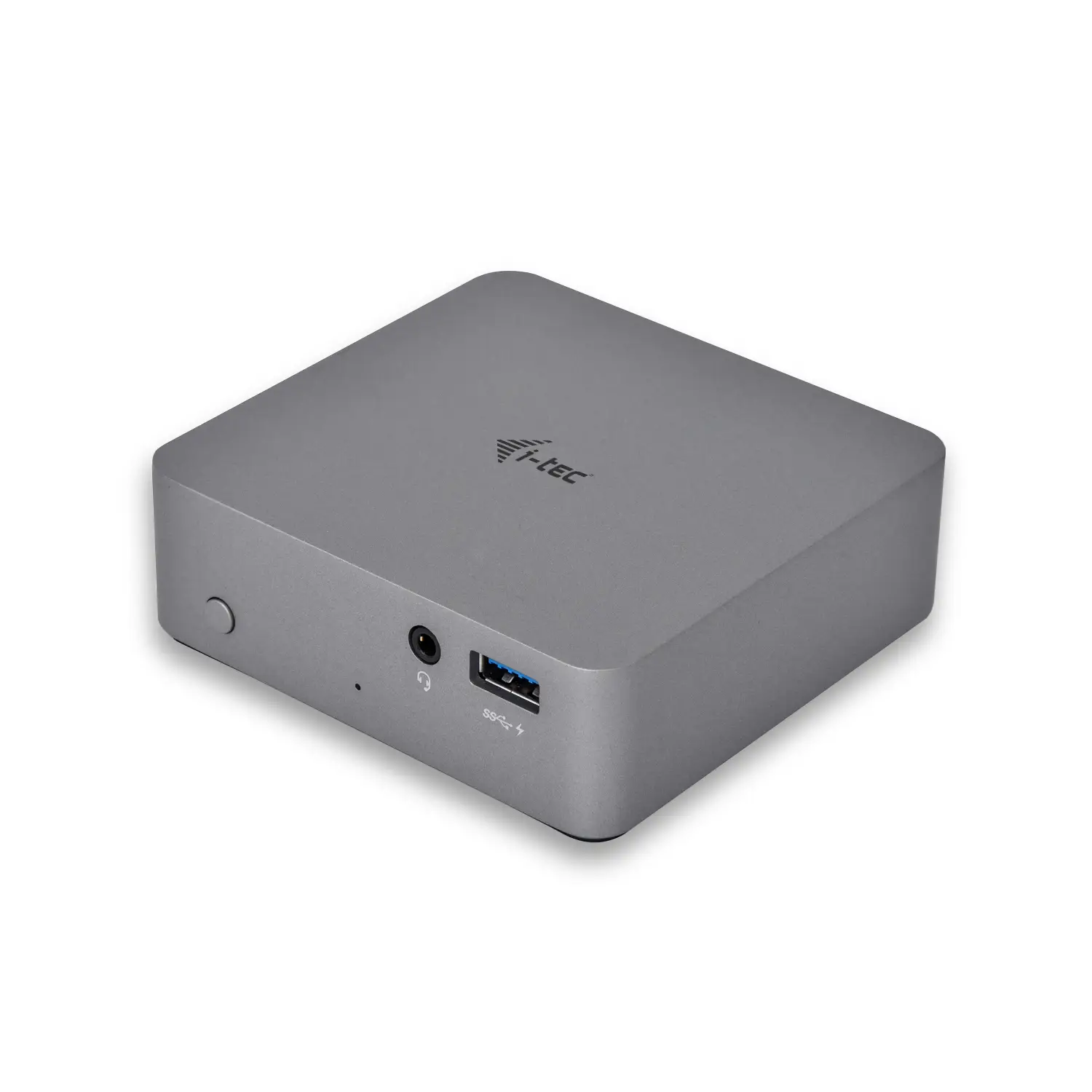 i-tec C31METAL4KDOCKPDCH