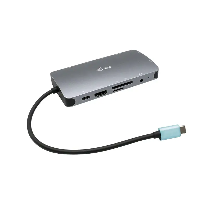 i-tec C31NANODOCKVGAPD