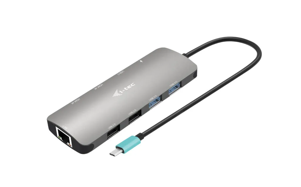 i-tec C31NANOHDM2DOCPD