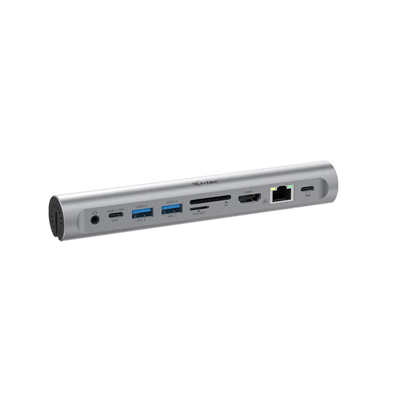 i-tec Metal C31PHDMIDOCKPD