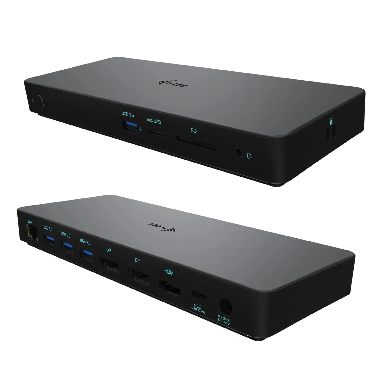 i-tec C31TRIPLEDOCKPDPRO