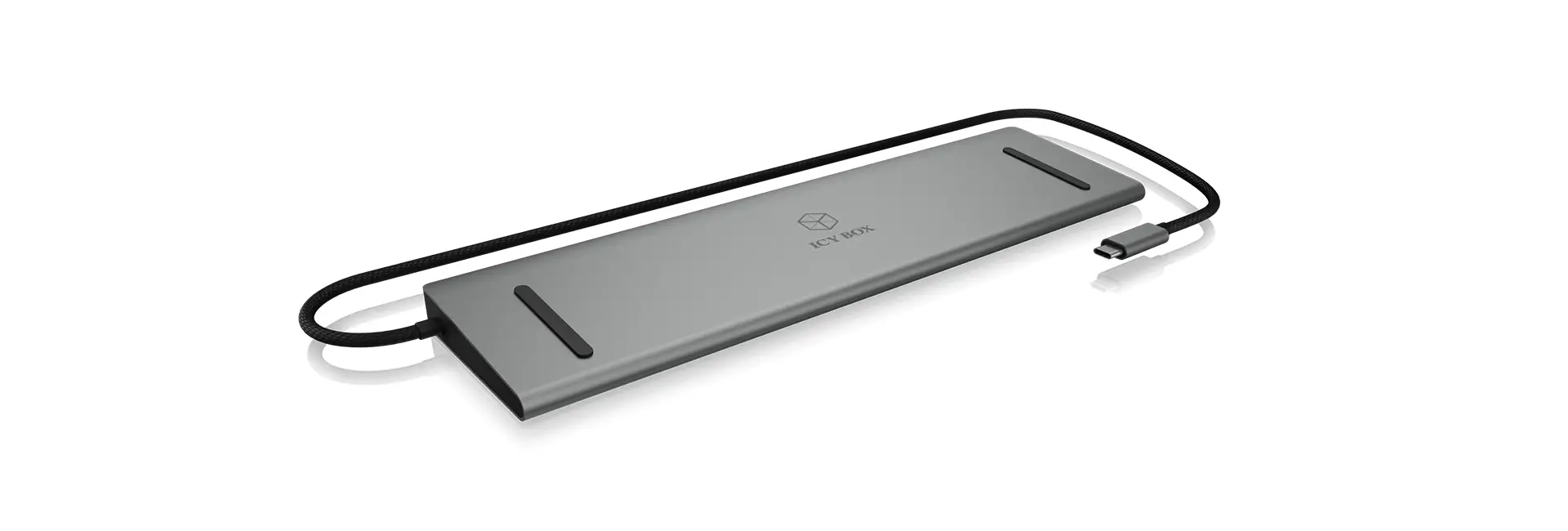 ICY BOX IB-DK2106-C 60629