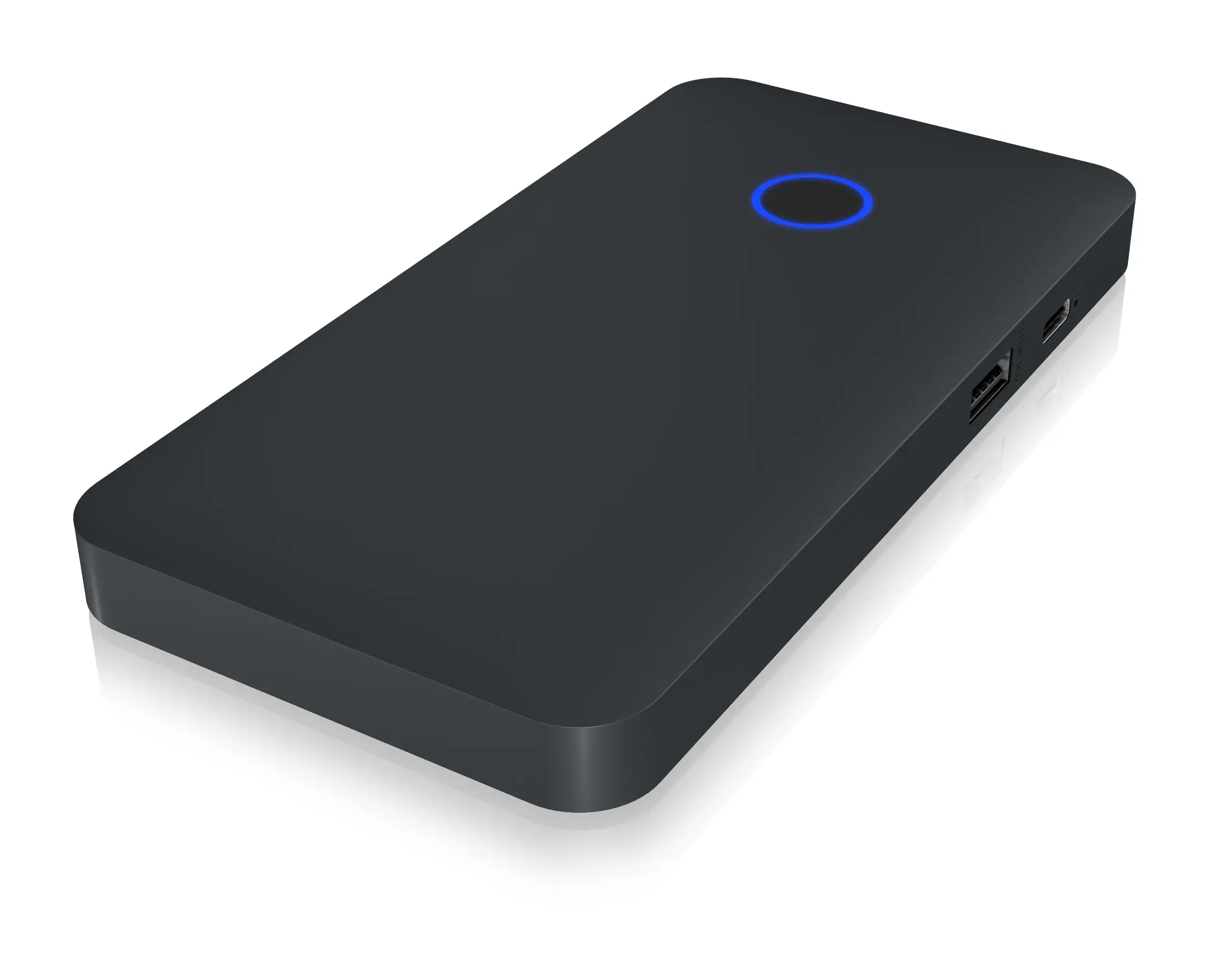 ICY BOX IB-DK2108M-C 60794