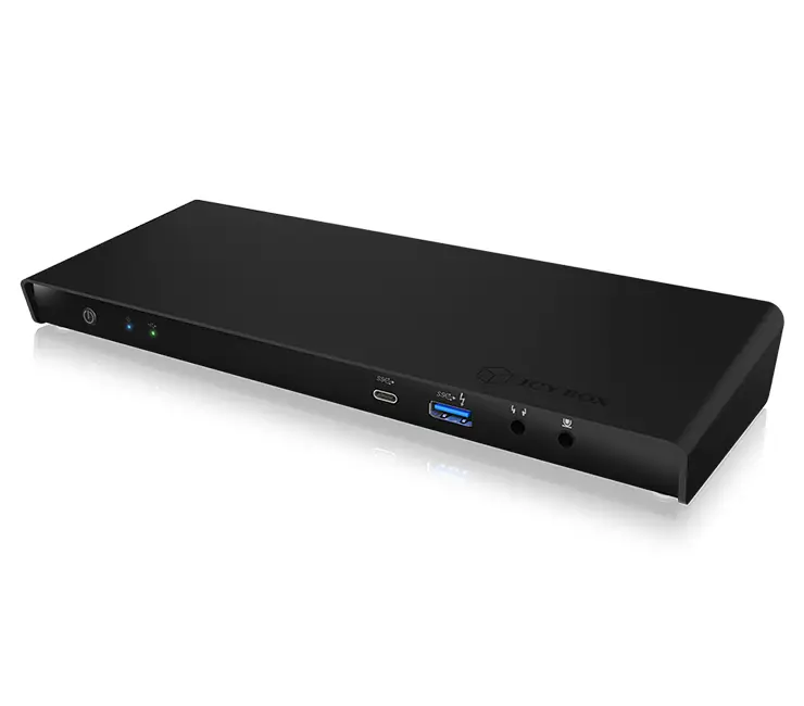 ICY BOX IB-DK2243AC 60394
