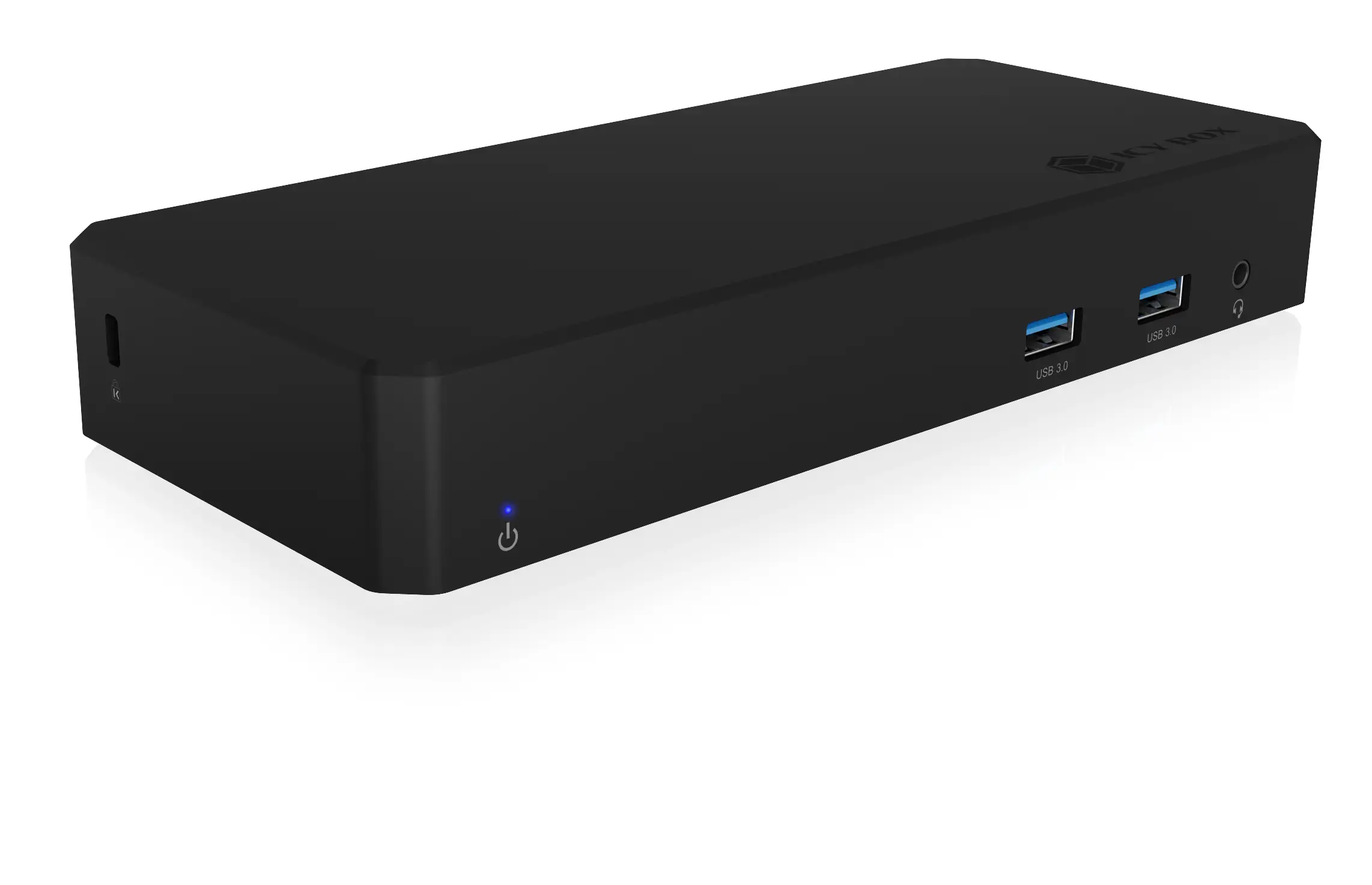 ICY BOX IB-DK2254AC 60802
