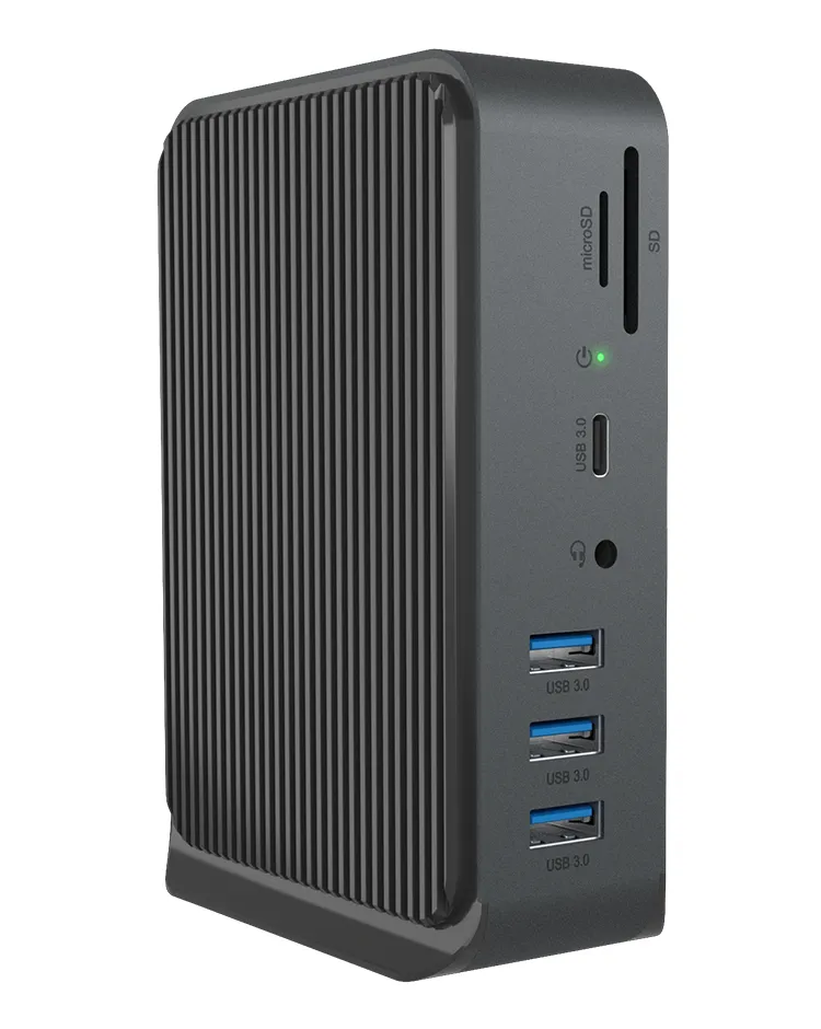 ICY BOX IB-DK2261AC 60975