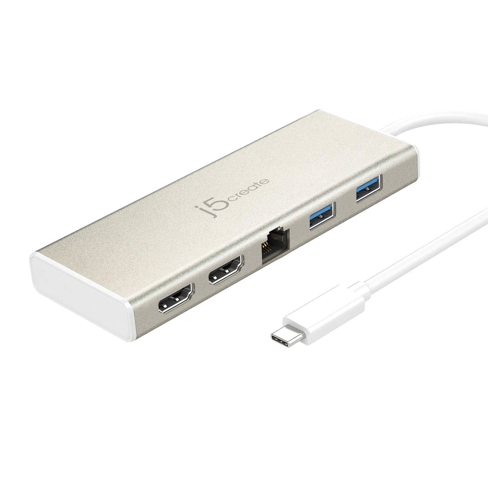 j5create JCD381 JCD381-N