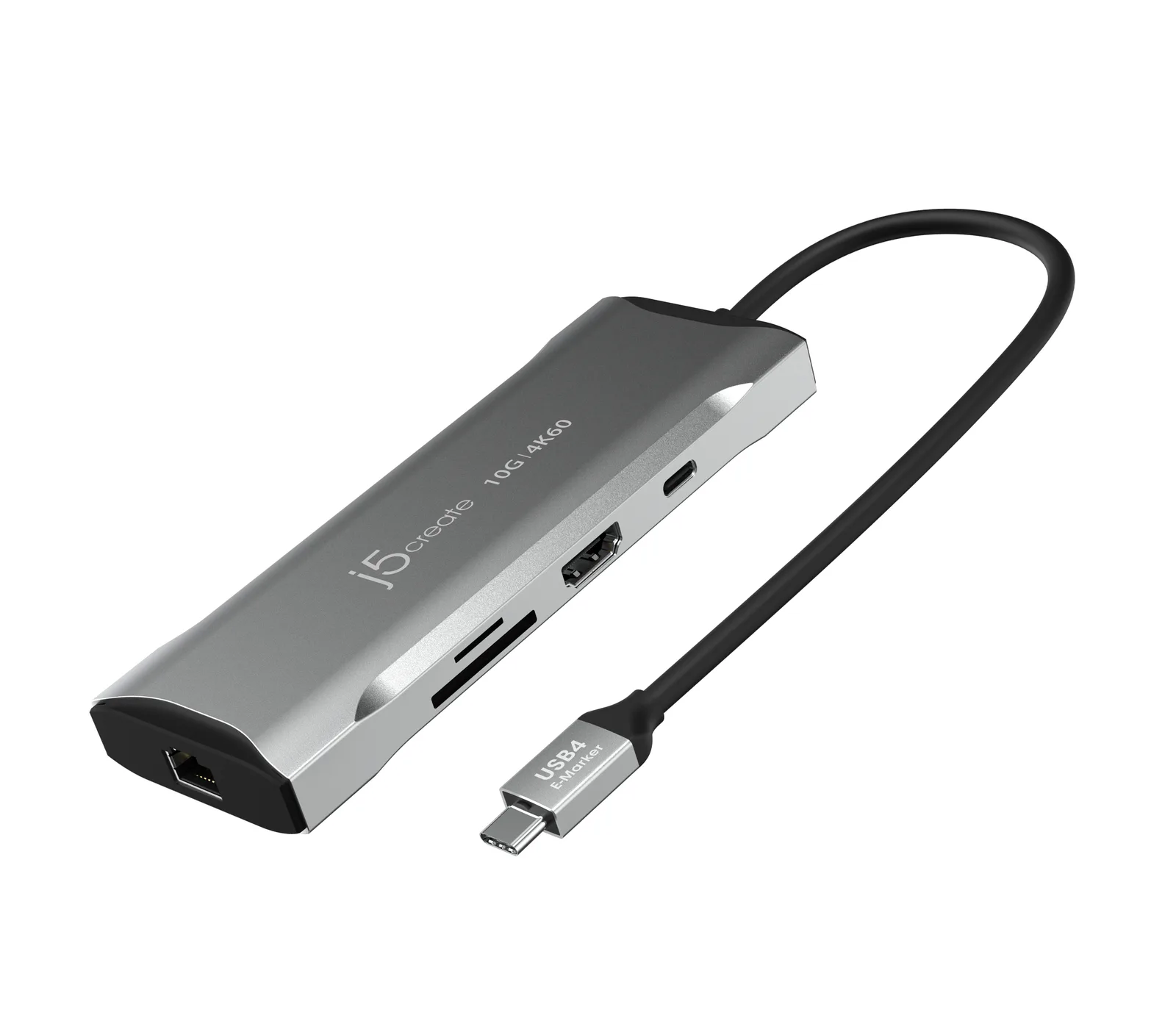 j5create JCD393 JCD393-N