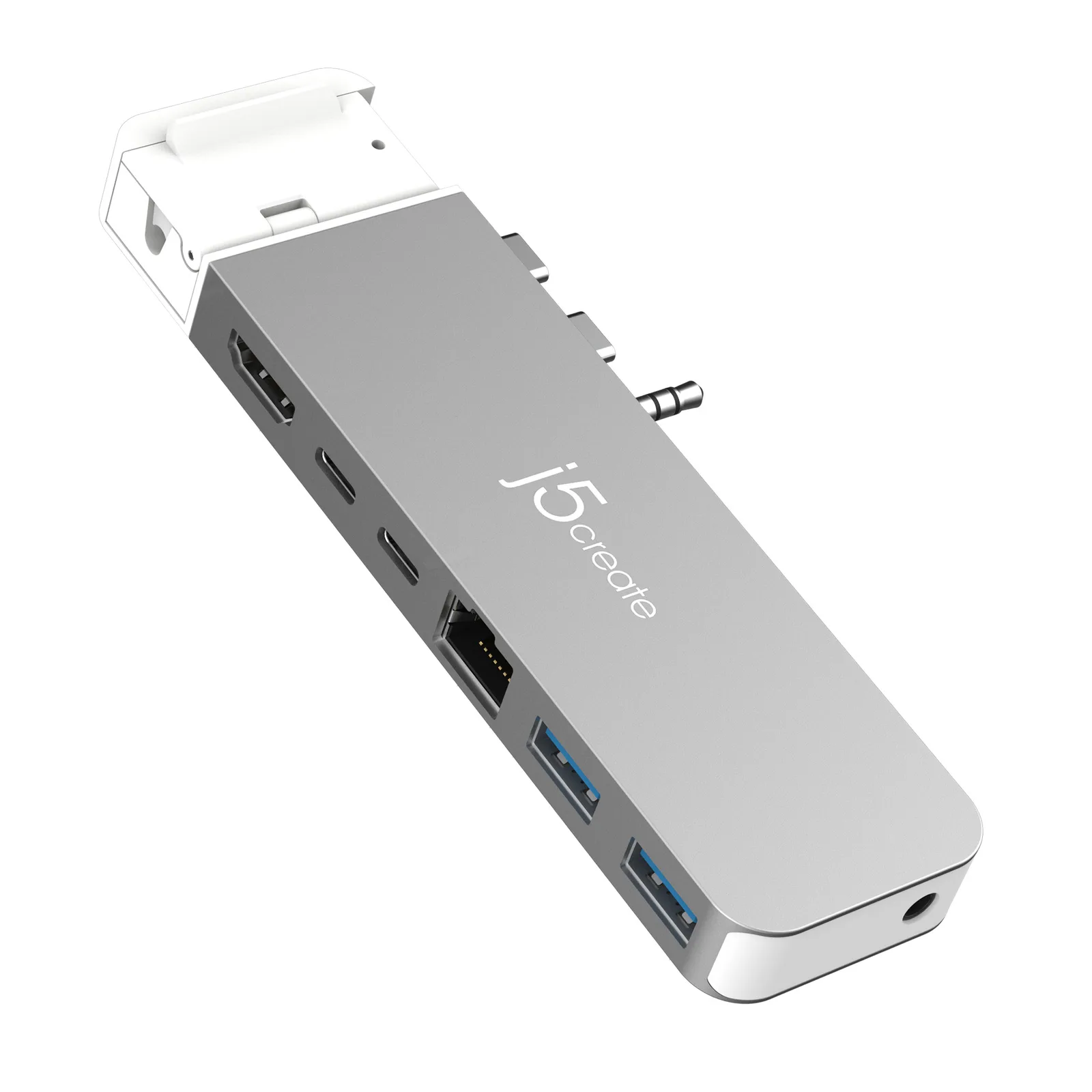 j5create JCD395 JCD395-N