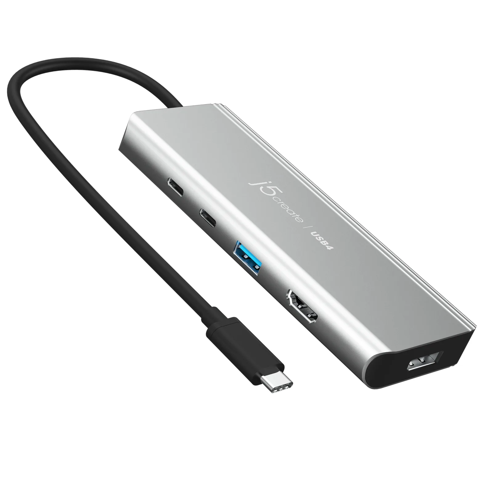 j5create JCD401 JCD401-N