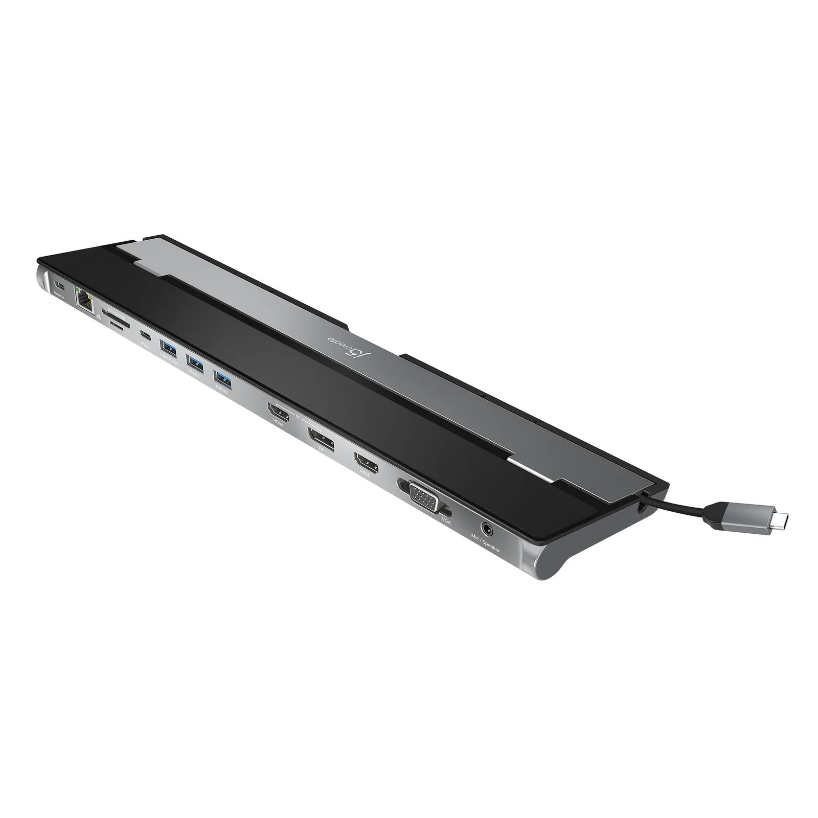 j5create JCD543 JCD543-N