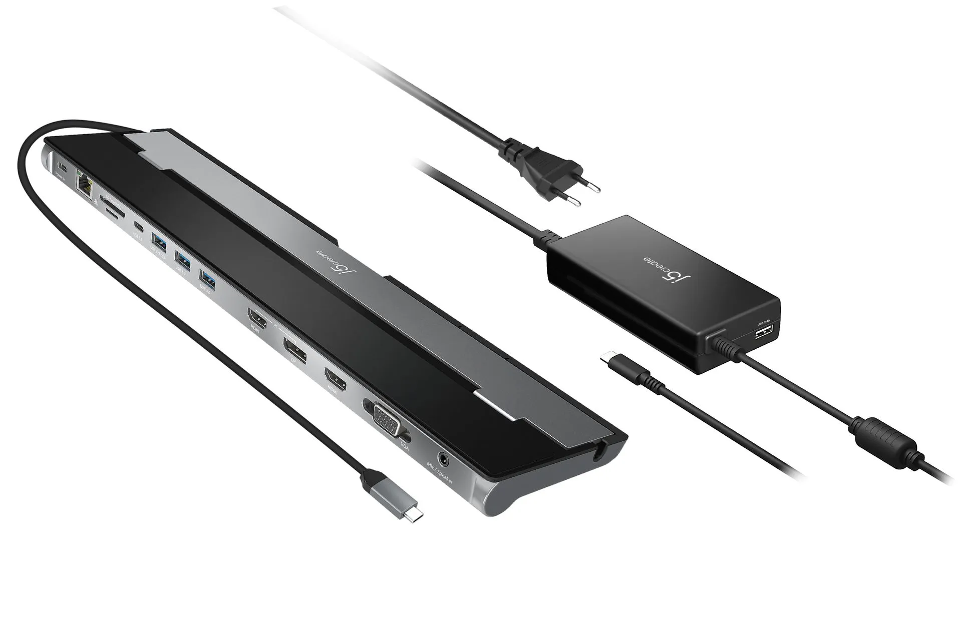 j5create JCD543P-EN