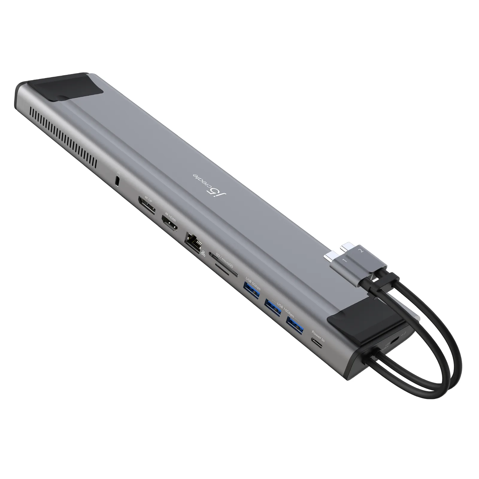 j5create JCD552 JCD552-N