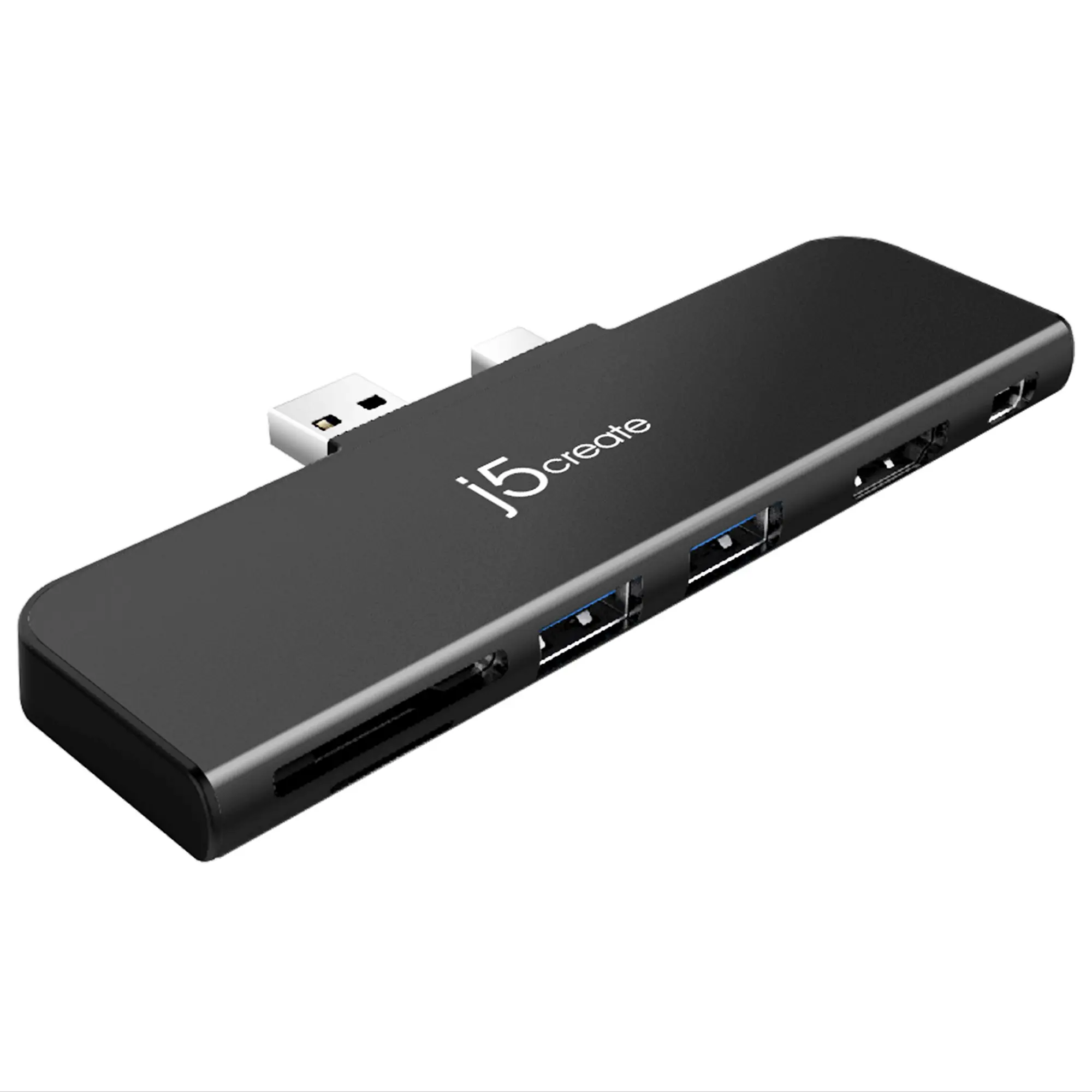 j5create JDD320B JDD320B-N