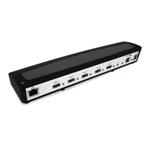 Kensington sd100 Notebook Docking Station 33419EU