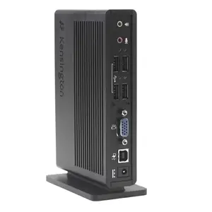Kensington sd200v Notebook Expansion Dock with Video 33415EU