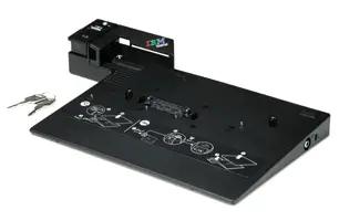 Lenovo ThinkPad Advanced Mini Dock 250410U