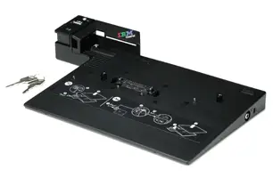 Lenovo ThinkPad Advanced Mini Dock - Italy 39T4592