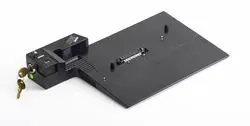 Lenovo ThinkPad Advanced Mini-Dock - South Africa 39T4589