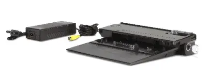 Lenovo ThinkPad Mini-Dock with Power Cord - EU 67P8984