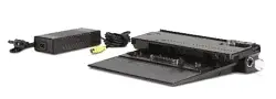 Lenovo ThinkPad Mini-Dock with power cord - UK 67P8987