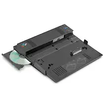Lenovo ThinkPad X4 Dock - Europe 73P4530