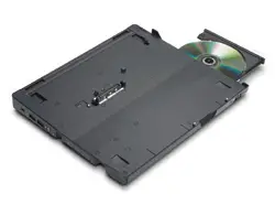 Lenovo ThinkPad X6 Tablet UltraBase 41U3120