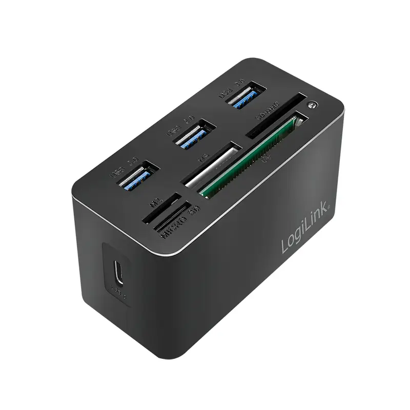 LogiLink CR0046