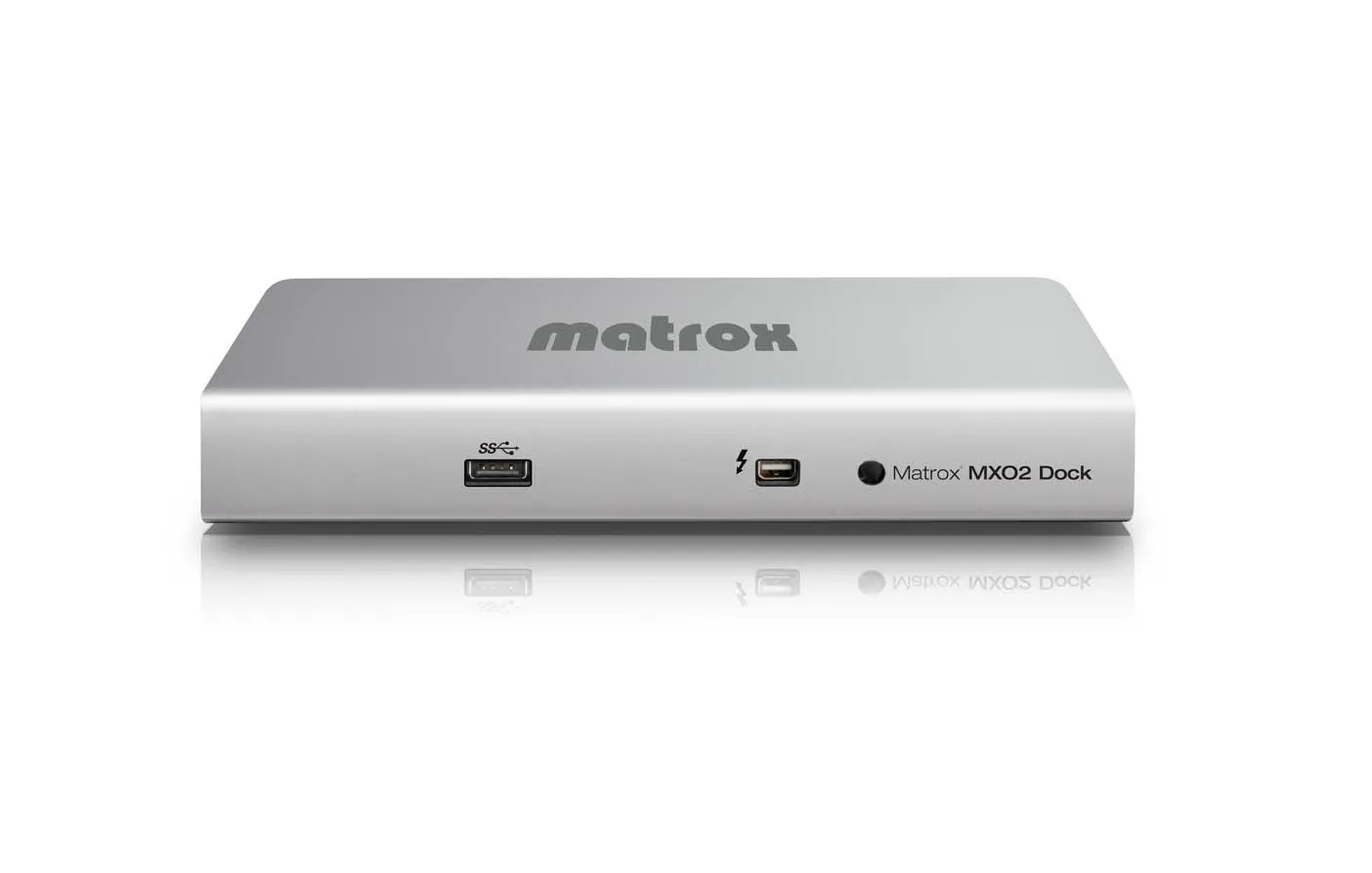 Matrox MXO2 Dock MXO2DOCK