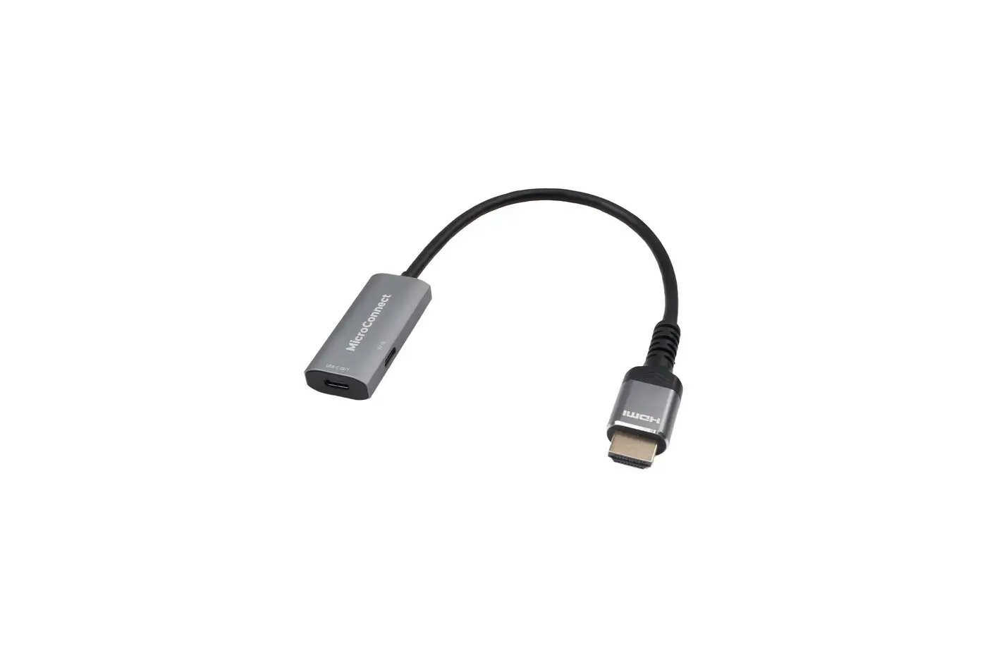 Microconnect HDMIUSB3.2