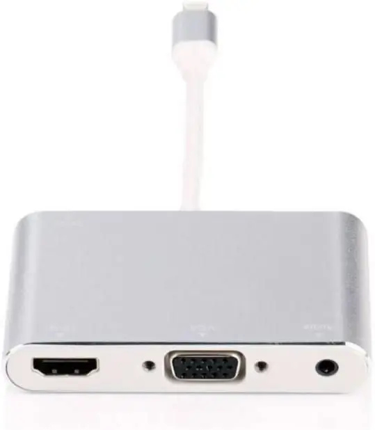 Microconnect LIGHT-HUB1