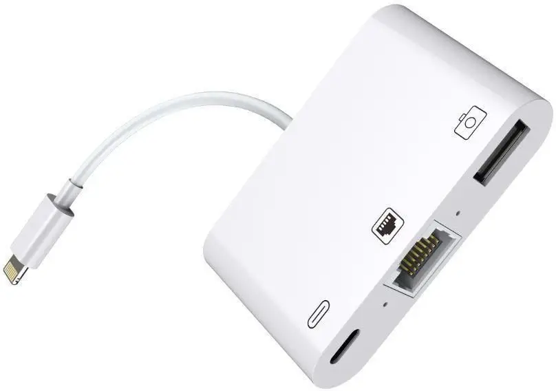 Microconnect LIGHT-HUB2