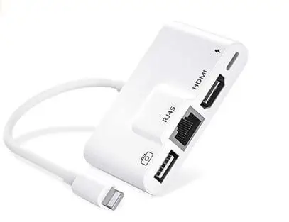 Microconnect LIGHT-HUB3