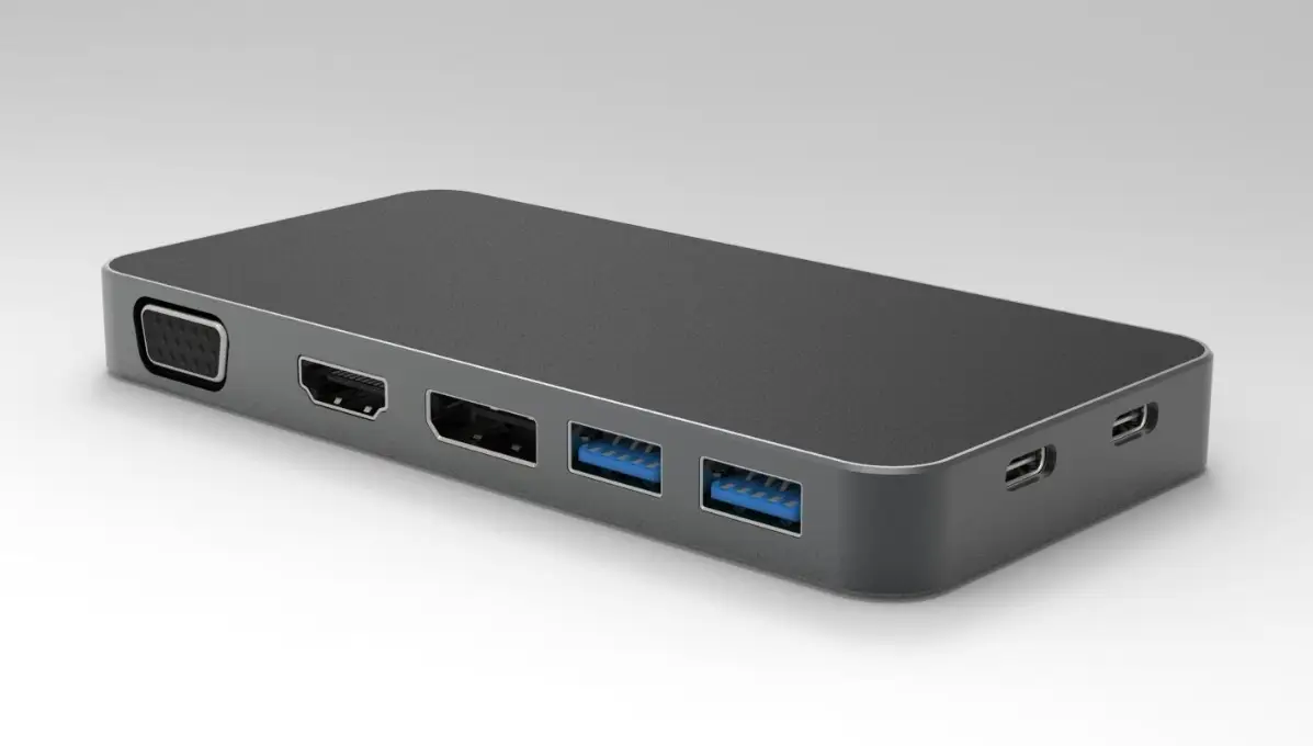 Microconnect USB3.1CCOM12