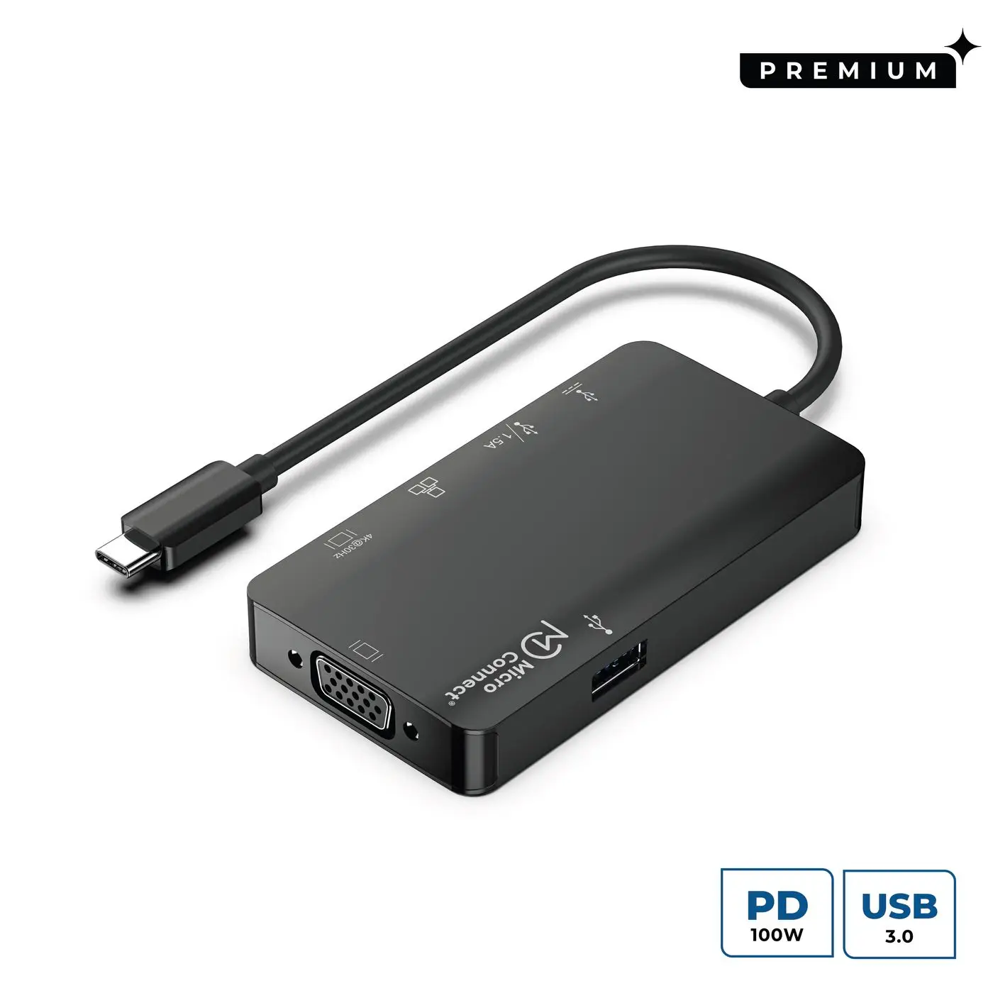 Microconnect USB3.1CCOM14