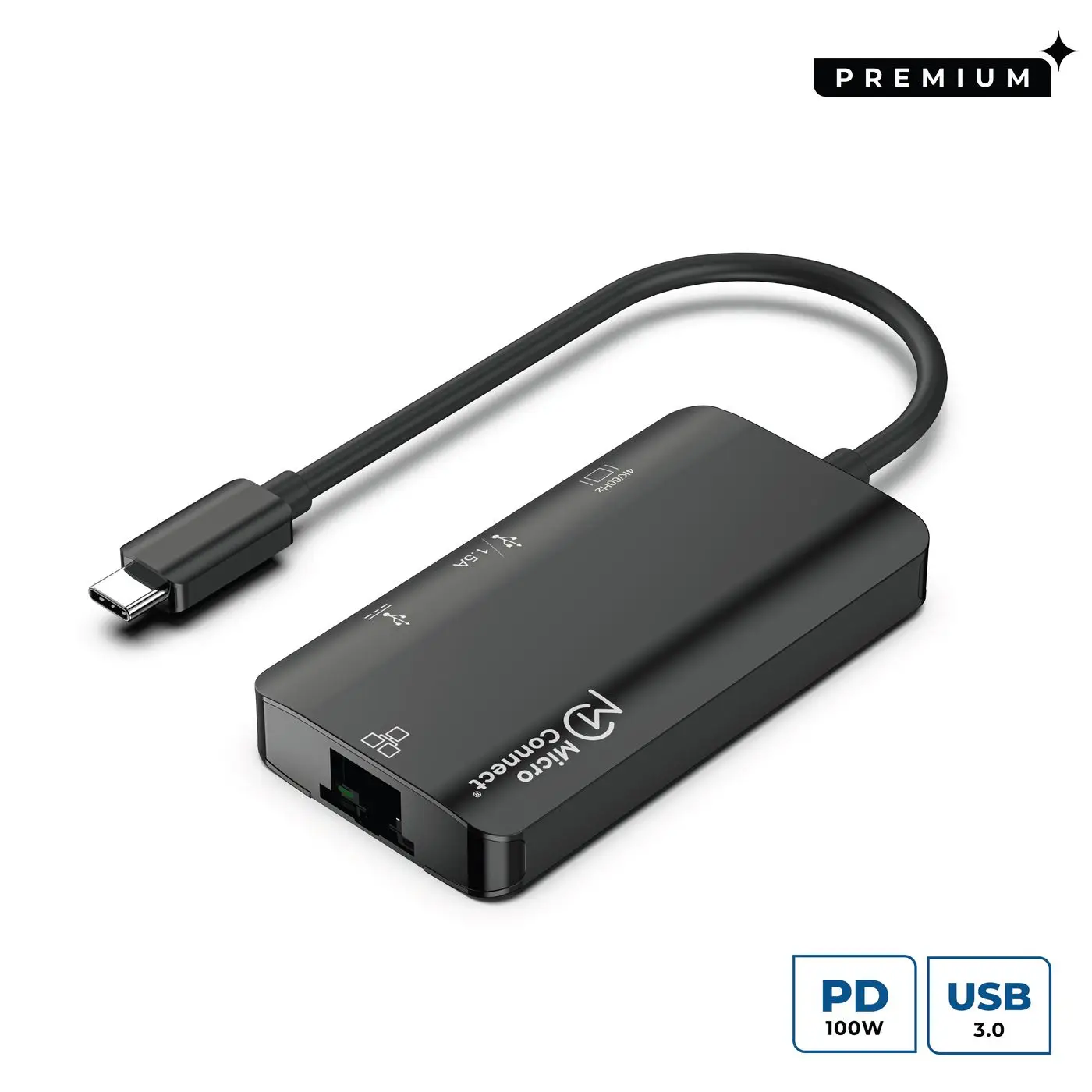 Microconnect USB3.1CCOM16