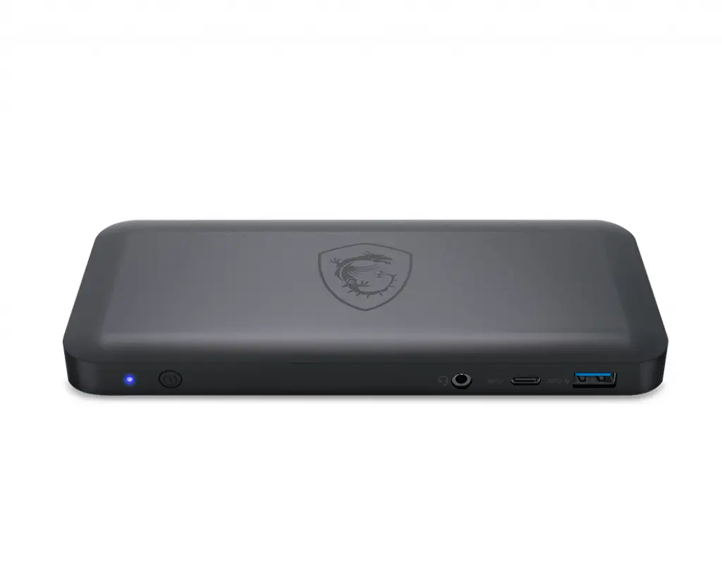 MSI USB-C Docking Station 957-1P131E-001