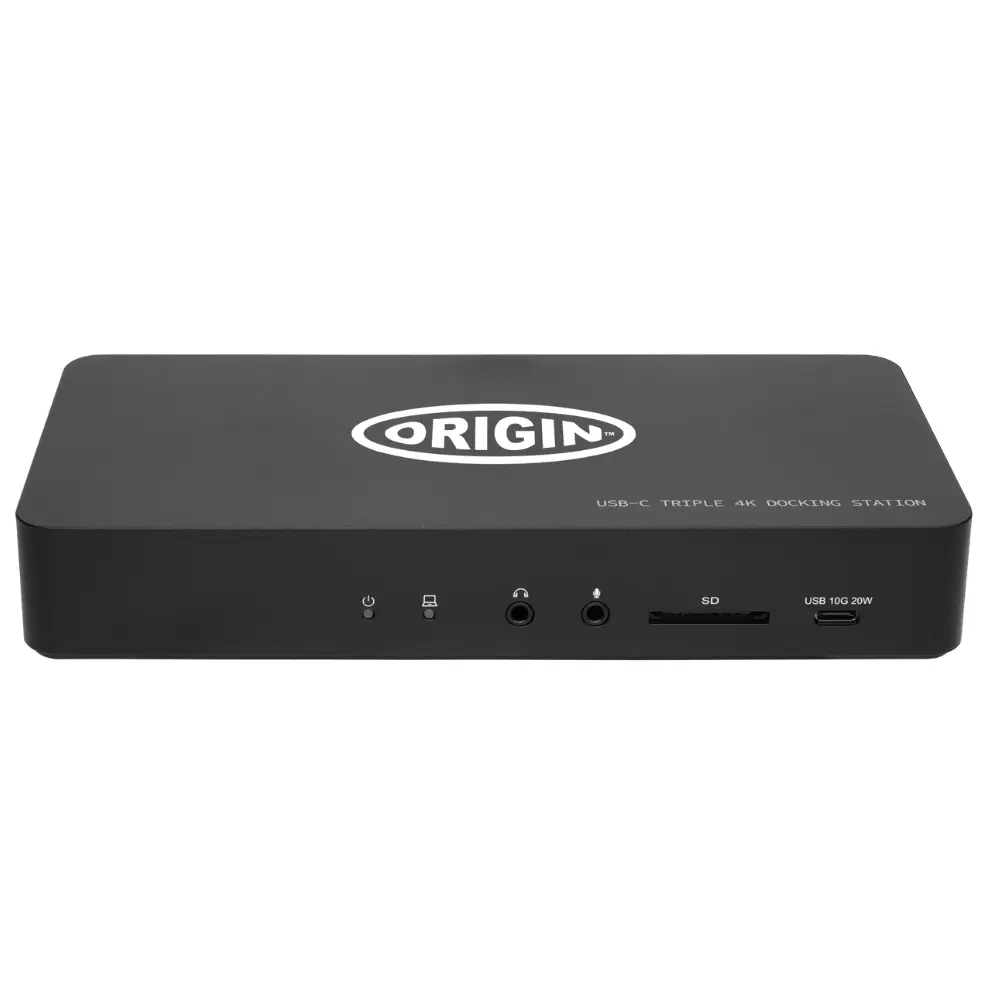 Origin Storage 40AF0135UK-OS