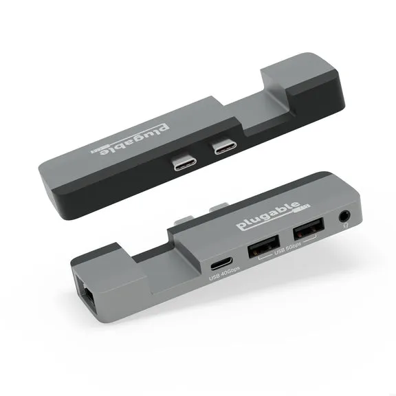 Plugable Technologies AMS-5IN1E